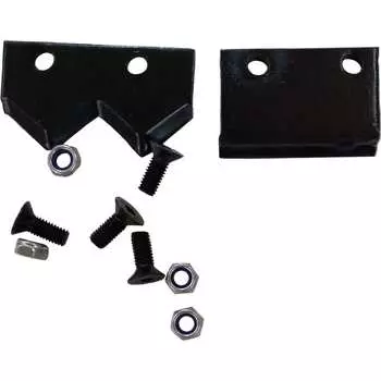 Съемные лезвия для шнека по грунту Gigant