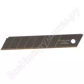 Сегментированные сменные лезвия KRAFTOOL SOLINGEN 09605-TIN-18-S5_z02