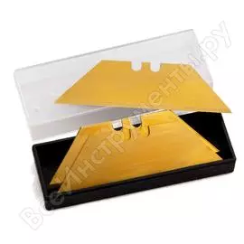 Трапециевидные лезвия для ножей RAGE RAGE 832505