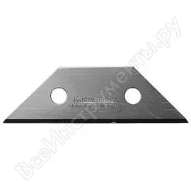 Трапециевидные сменные лезвия KRAFTOOL PRO SOLINGEN 09627-S5_z02