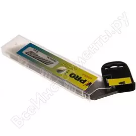 Запасные лезвия WIPRO 0325-5