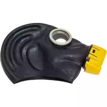 Лицевая часть ДОТ 302-122-0015