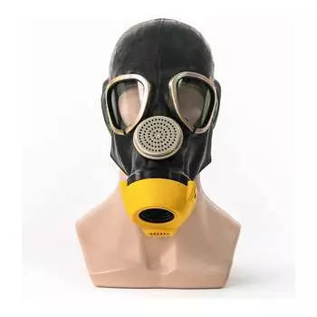 Лицевая часть ДОТ ШМ-2012 рост 3, 302-122-0008 302-122-0023