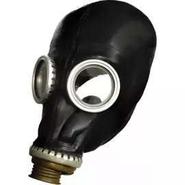 Лицевая часть шмп ГК Спецобъединение