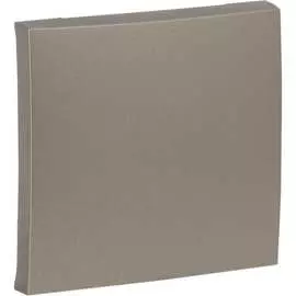 Лицевая панель 1-клавишного выключателя EKF PROxima Валенсия ESV10-L-021-40