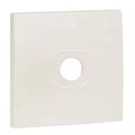 Лицевая панель 1-местной TV розетки EKF PROxima Валенсия ESA00-L-027-50