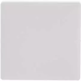 Лицевая панель для 1-клавишного выключателя Legrand Valena Life 755001