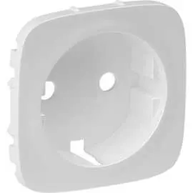 Лицевая панель для розетки Legrand Valena Allure 755209