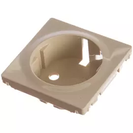 Лицевая панель для розетки Legrand Valena Life 755201