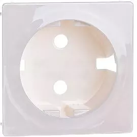 Лицевая панель для розетки Legrand
