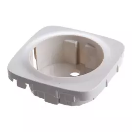 Лицевая панель для розетки Legrand