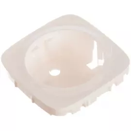 Лицевая панель для розетки Legrand