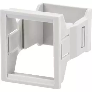 Лицевая панель для выреза в шкафу TDM ELECTRIC ПЛ-2 SQ0827-0011