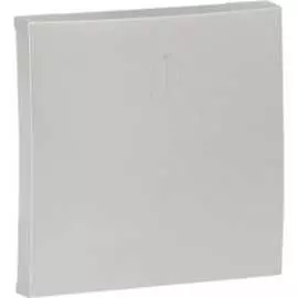 Лицевая панель кнопки звонка EKF PROxima Валенсия ESV10-L-026-30
