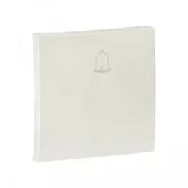 Лицевая панель кнопки звонка EKF Валенсия PROxima ESV10-L-026-50