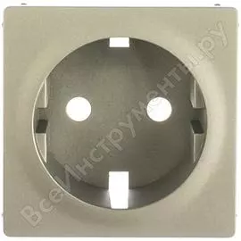 Лицевая панель для розетки Legrand Valena Life 755202