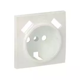 Лицевая панель одноместной розетки EKF PROxima Валенсия ESR16-L-028-50-2USB