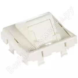 Лицевая панель PANDUIT CFPFS1SAW 29435