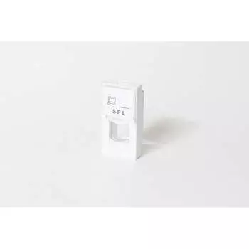 Лицевая панель SPL