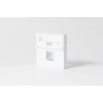 Лицевая панель SPL