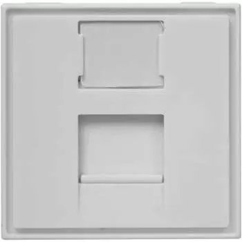 Лицевая панель SUPRLAN 10-0304