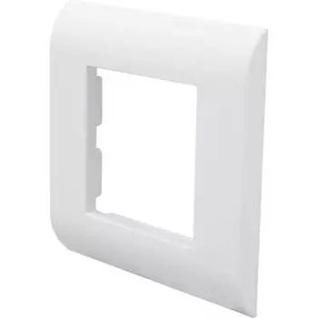 Лицевая панель SUPRLAN 10-0331