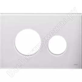 Лицевая панель для панели смыва унитаза TECE