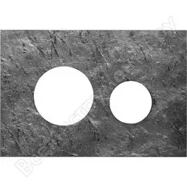 Лицевая панель для панели смыва унитаза TECE