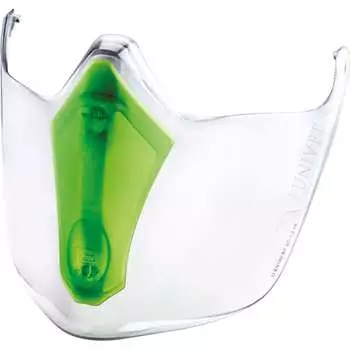 Лицевой щиток UNIVET