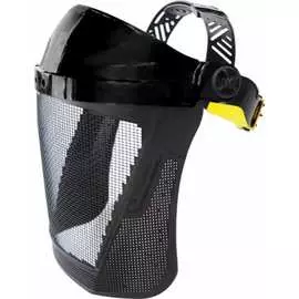 Лицевой защитный щиток РОСОМЗ НБТ2 СТАЛЬ Expert 423426