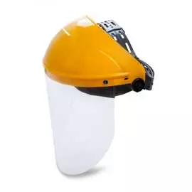 Лицевой защитный щиток РОСОМЗ