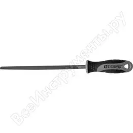 Личневый четырехгранный напильник THORVIK MFSS200 52284