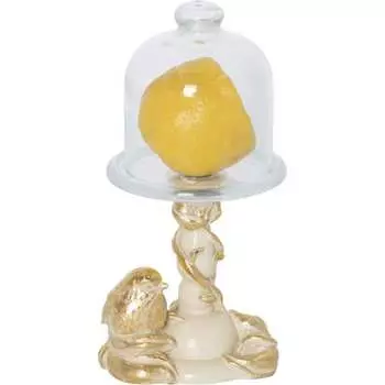 Лимонница BOGACHO Зарничка Лайм 22669/кремовый