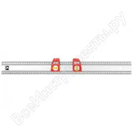 Линейка 100 см kapro 314-100