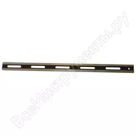 Линейка для замера неровностей Станкоимпорт