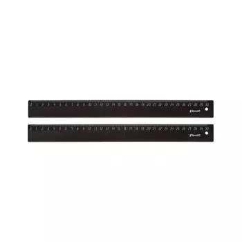 Линейка Комус 744217