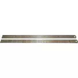 Линейка Shinwa М00010166