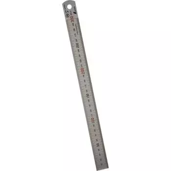 Линейка Shinwa М00011205