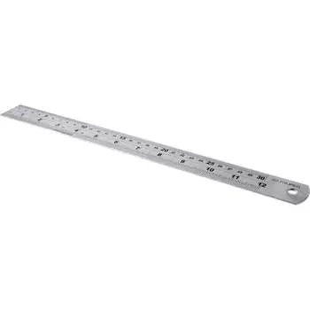 Линейка Truper