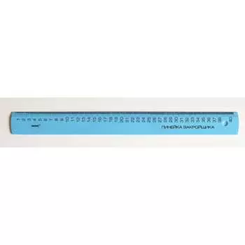 Линейка закройщика РАНТИС ЛЗ 40е