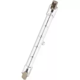 Линейная галогенная лампа TDM ELECTRIC ЛГ-500 Вт-R7s-118 мм SQ0341-0003