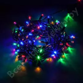 Линейная гирлянда FERON