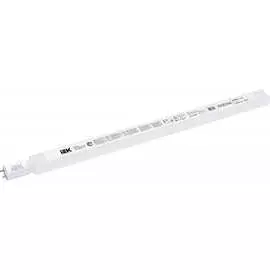 Линейная лампа IEK LLE-T8R-10-230-65-G13