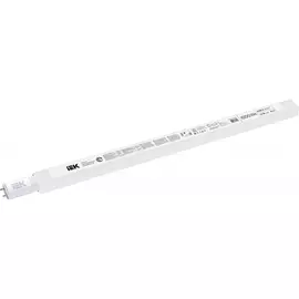 Линейная лампа IEK LLE-T8R-10-230-40-G13