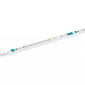 Линейная лампа IEK LLE-T8-24-230-40-G13