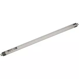 Линейная люминесцентная лампа TDM ЛЛ-16/8 Вт, T5/G5, 4000К SQ0355-0017