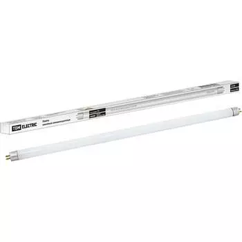 Линейная люминесцентная лампа TDM