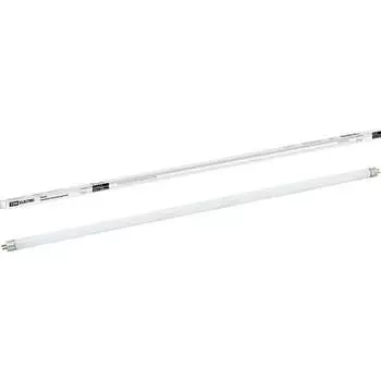 Линейная люминесцентная лампа TDM ELECTRIC ЛЛ-16/21Вт, T5/G5, 6500К SQ0355-0022