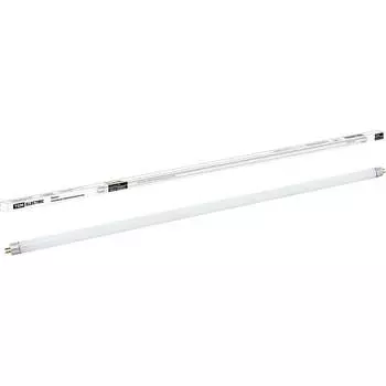 Линейная люминесцентная лампа TDM ELECTRIC ЛЛ-12/24Вт, T4/G5, 4000К SQ0355-0011