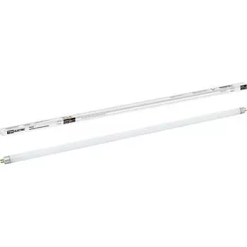 Линейная люминесцентная лампа TDM ELECTRIC ЛЛ-12/24Вт, T4/G5, 6500К SQ0355-0012